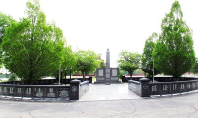 Kol Israel Foundation Memorial