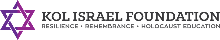 Kol Israel Foundation Logo